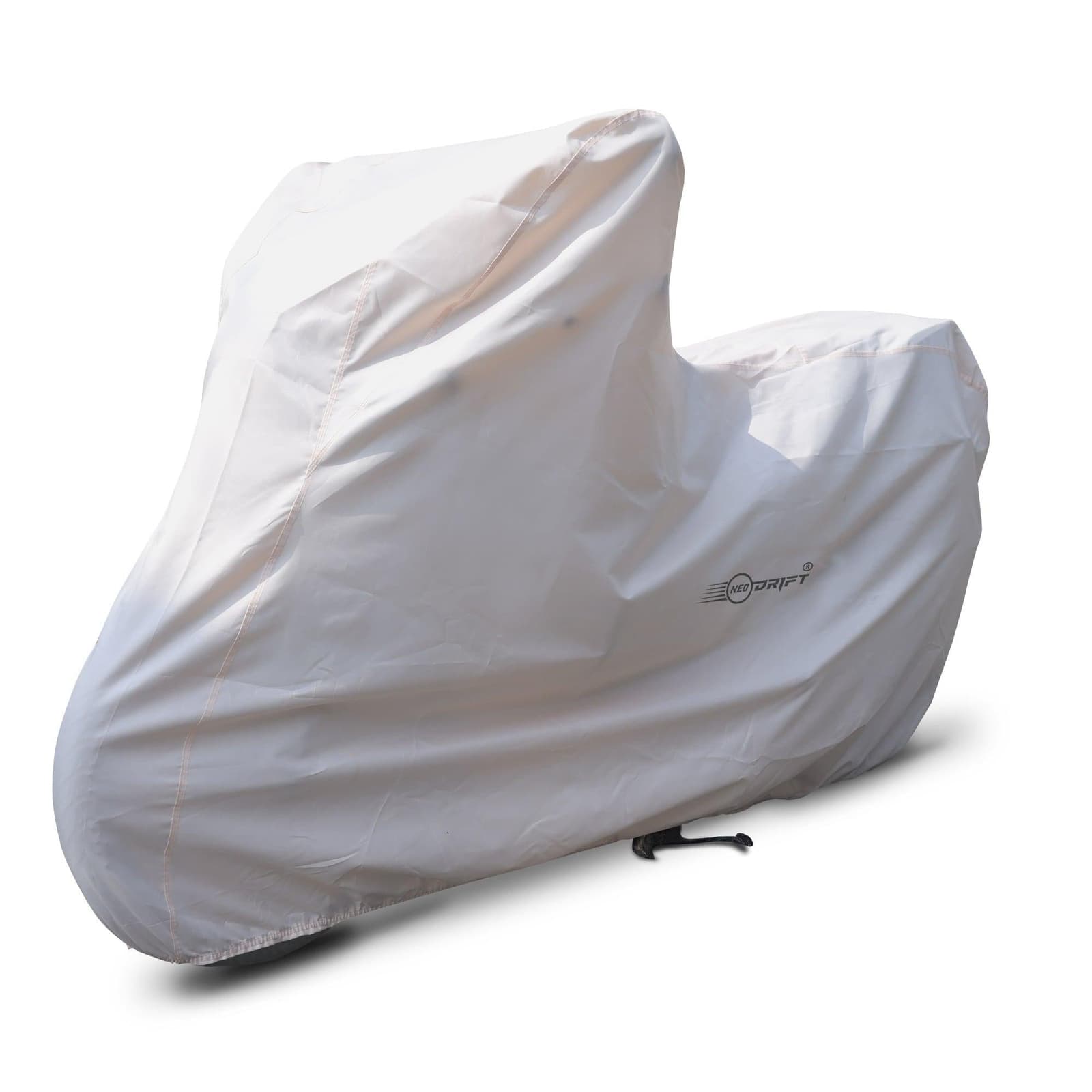 DogoMax Premium Bike Cover - Medium