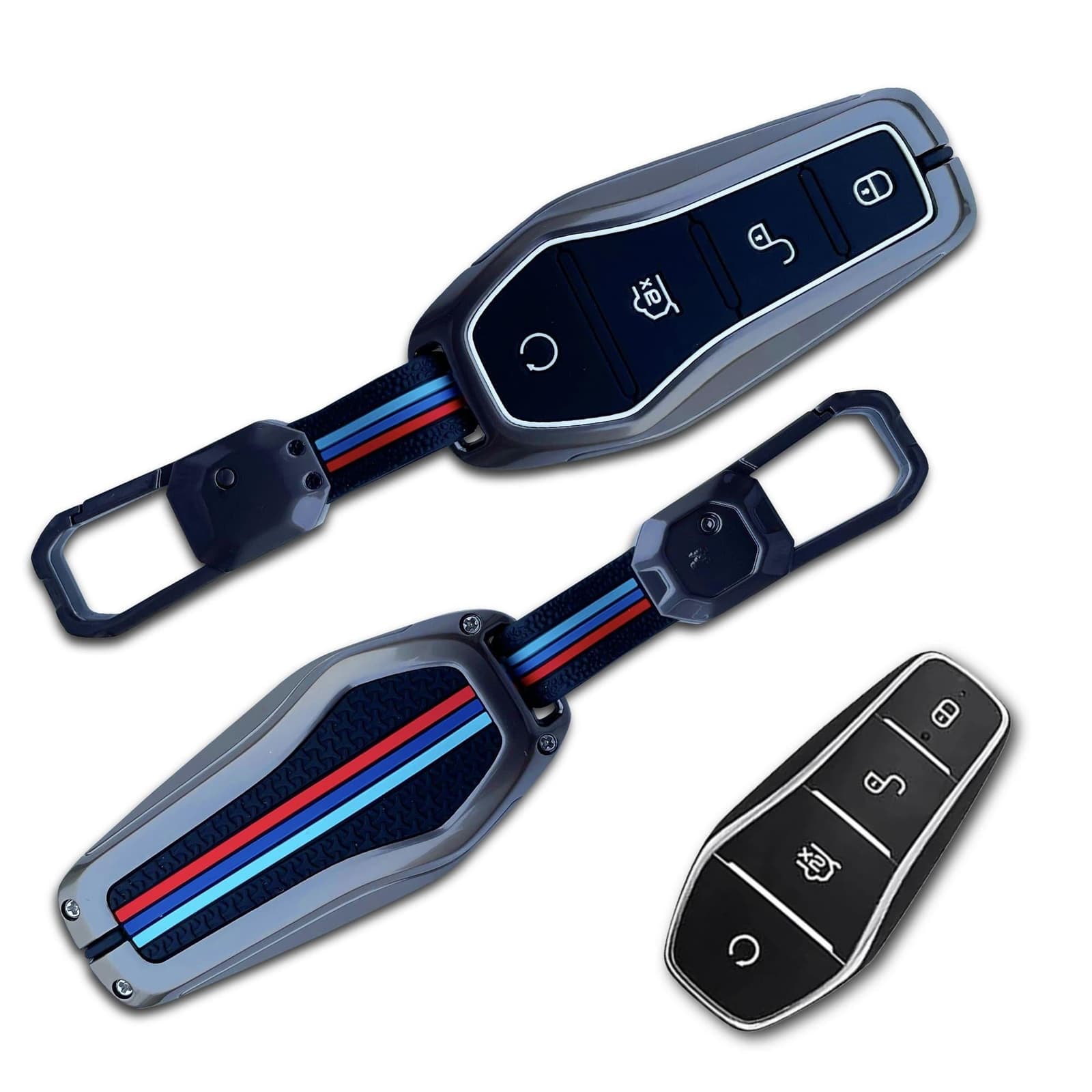 'KeyShield' Key Cover for BYD Atto-3