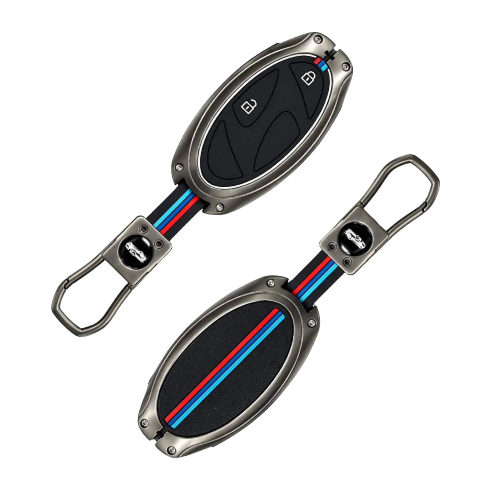 'KeyShield' Key Cover for Hyundai Venue - Shape 1
