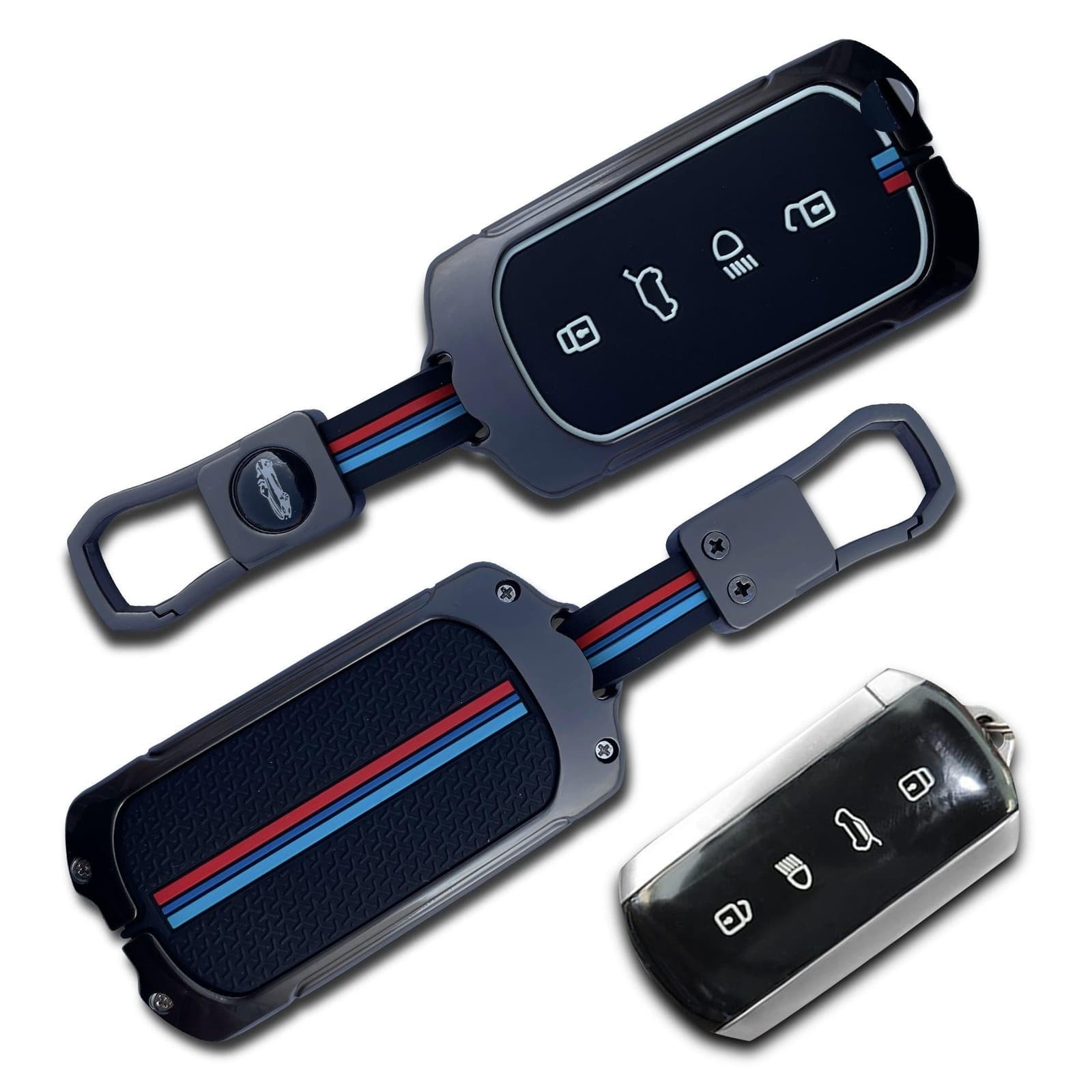 'KeyShield' Key Cover for Tata Sierra