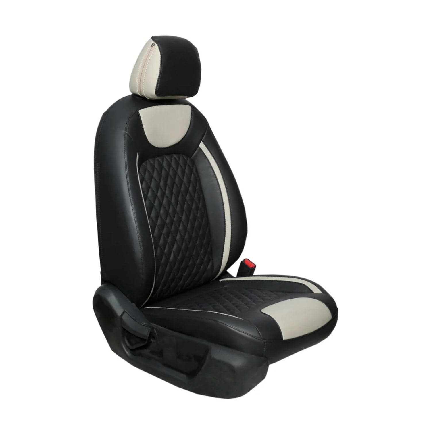 Premium Car Seat Covers - 'Nappa Premium' Series - A