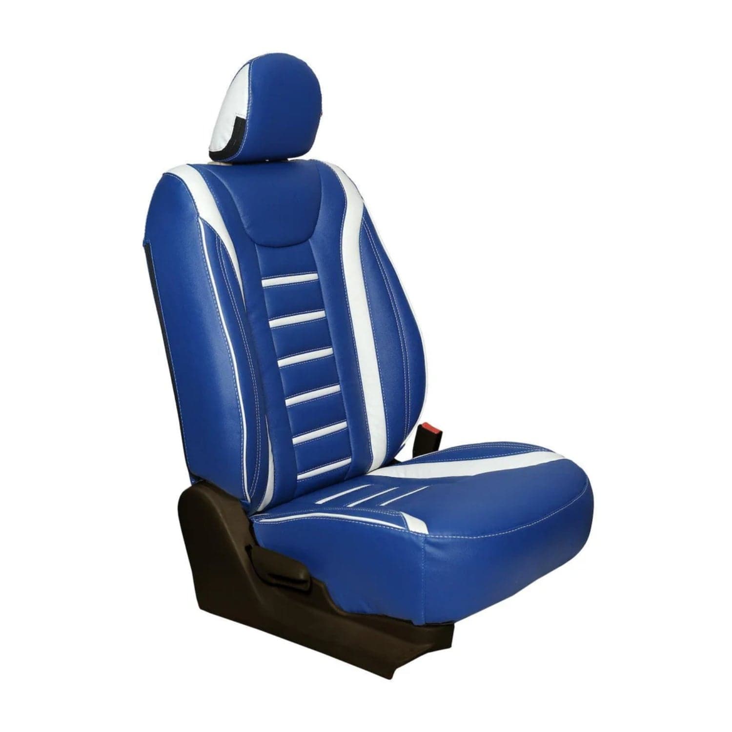 Premium Car Seat Covers - 'Nappa Premium' Series - A