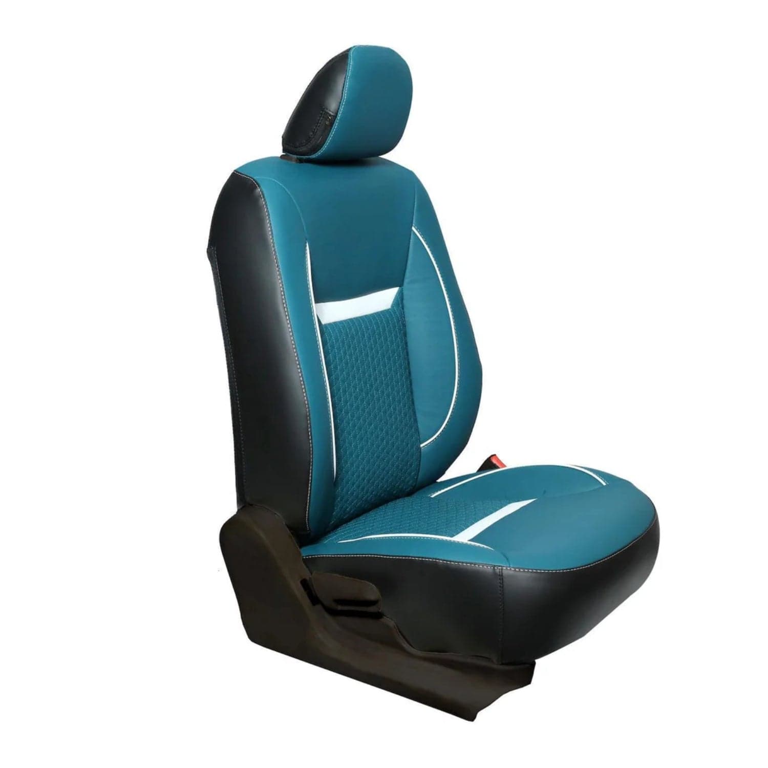 Premium Car Seat Covers - 'Nappa Premium' Series - B