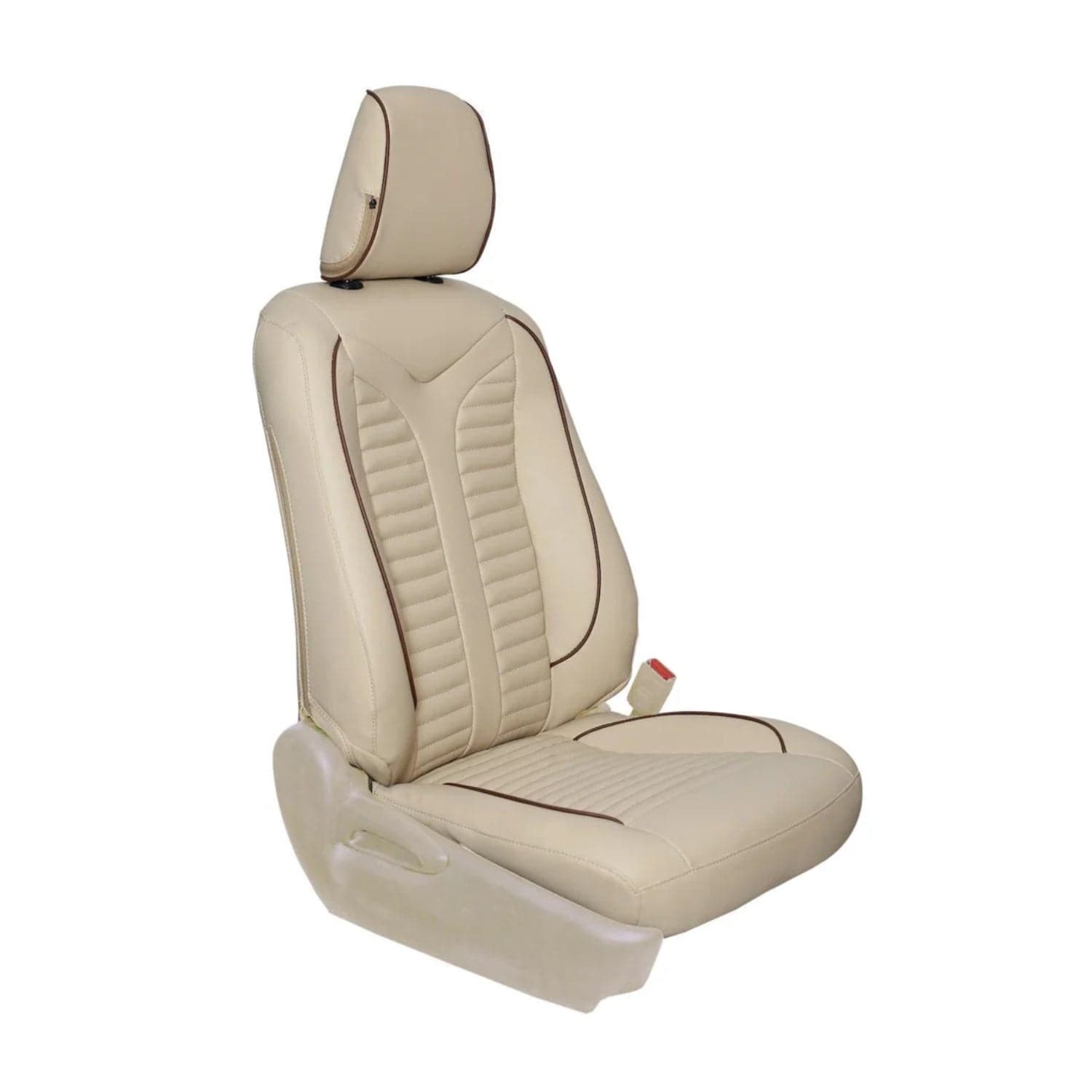 Premium Car Seat Covers - 'Nappa Premium' Series - C