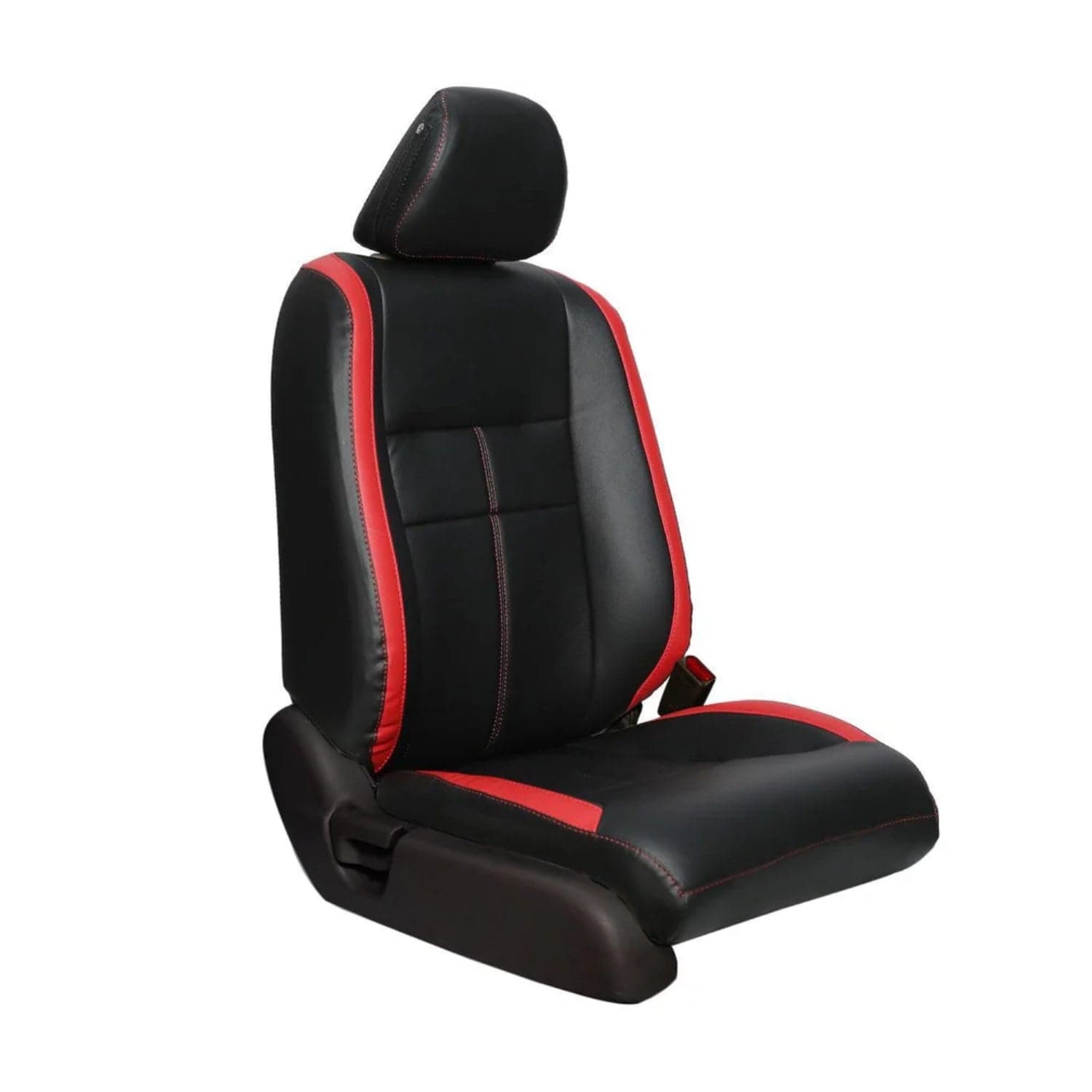 Premium Car Seat Covers - 'Nappa Premium' Series - D