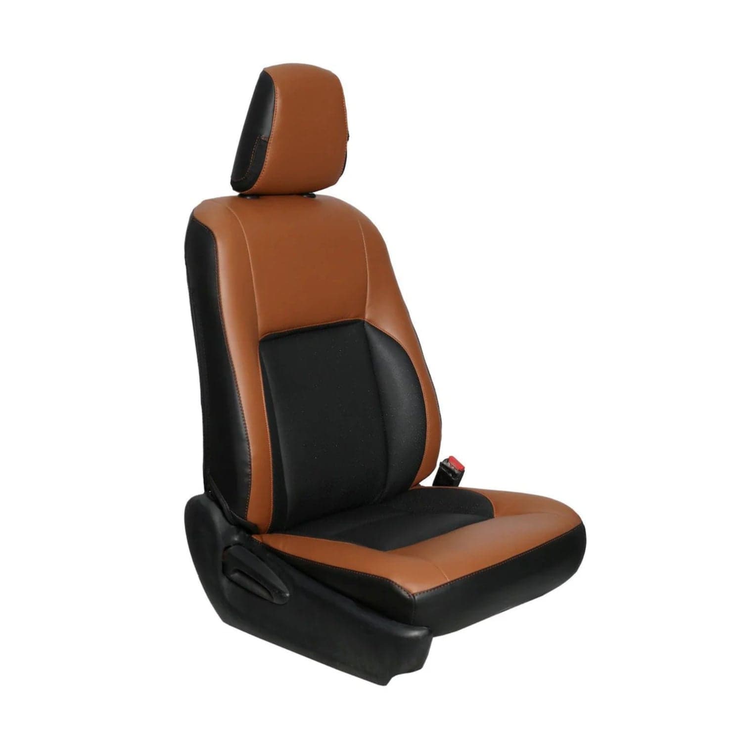 Premium Car Seat Covers - 'Nappa Premium' Series - D