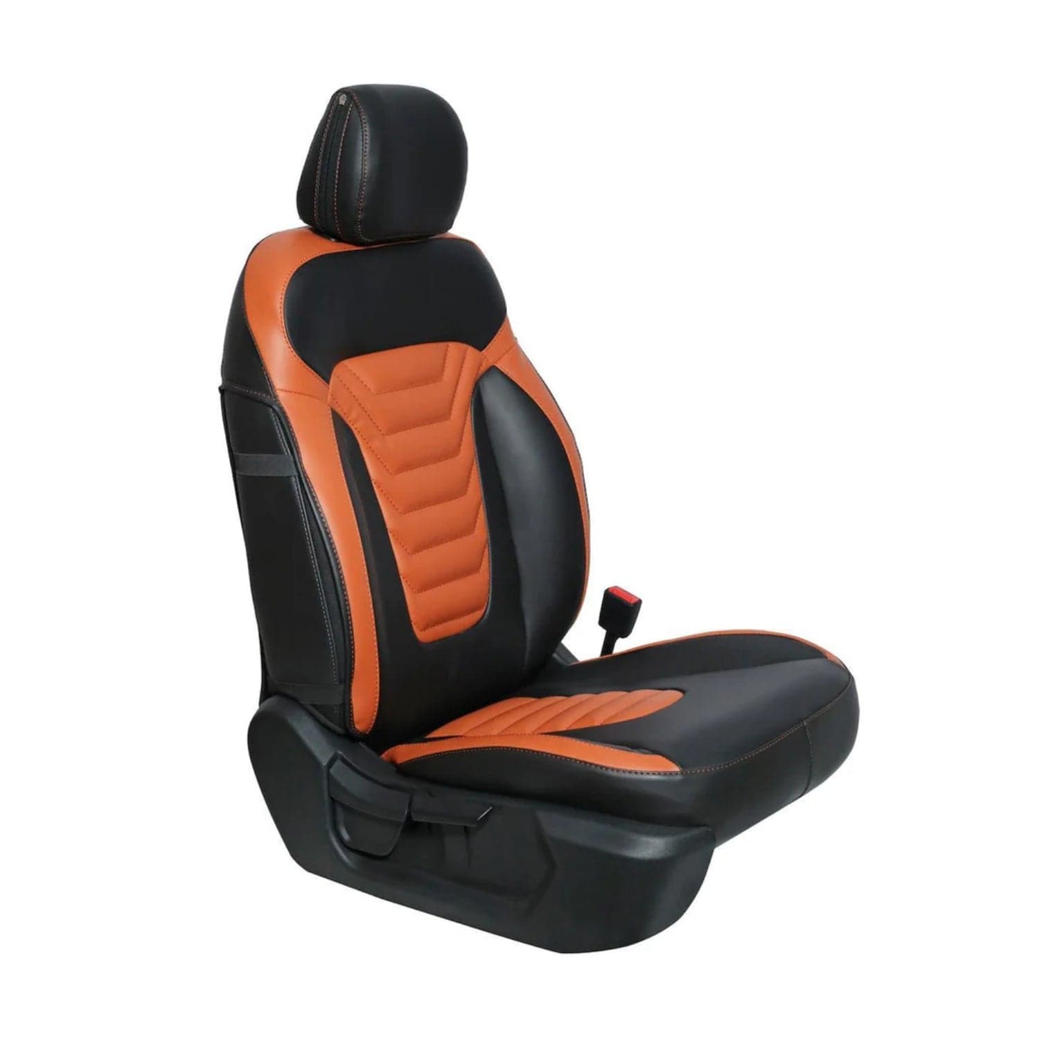 Premium Car Seat Covers - 'Nappa Premium' Series - E