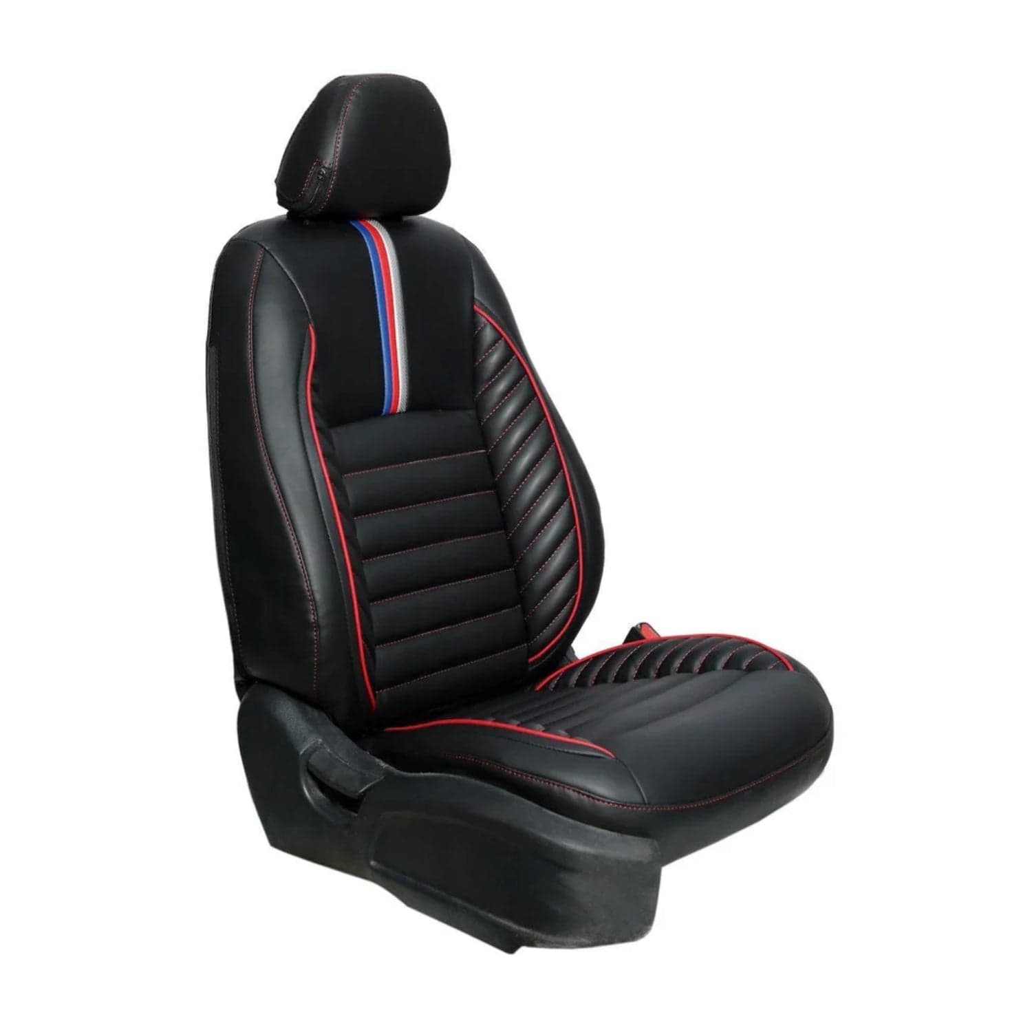 Premium Car Seat Covers - 'Nappa Premium' Series - E