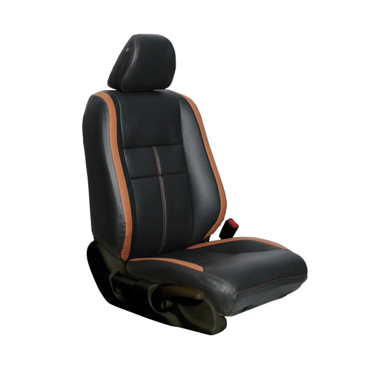 Premium Car Seat Covers - 'Nappa Premium' Series - E