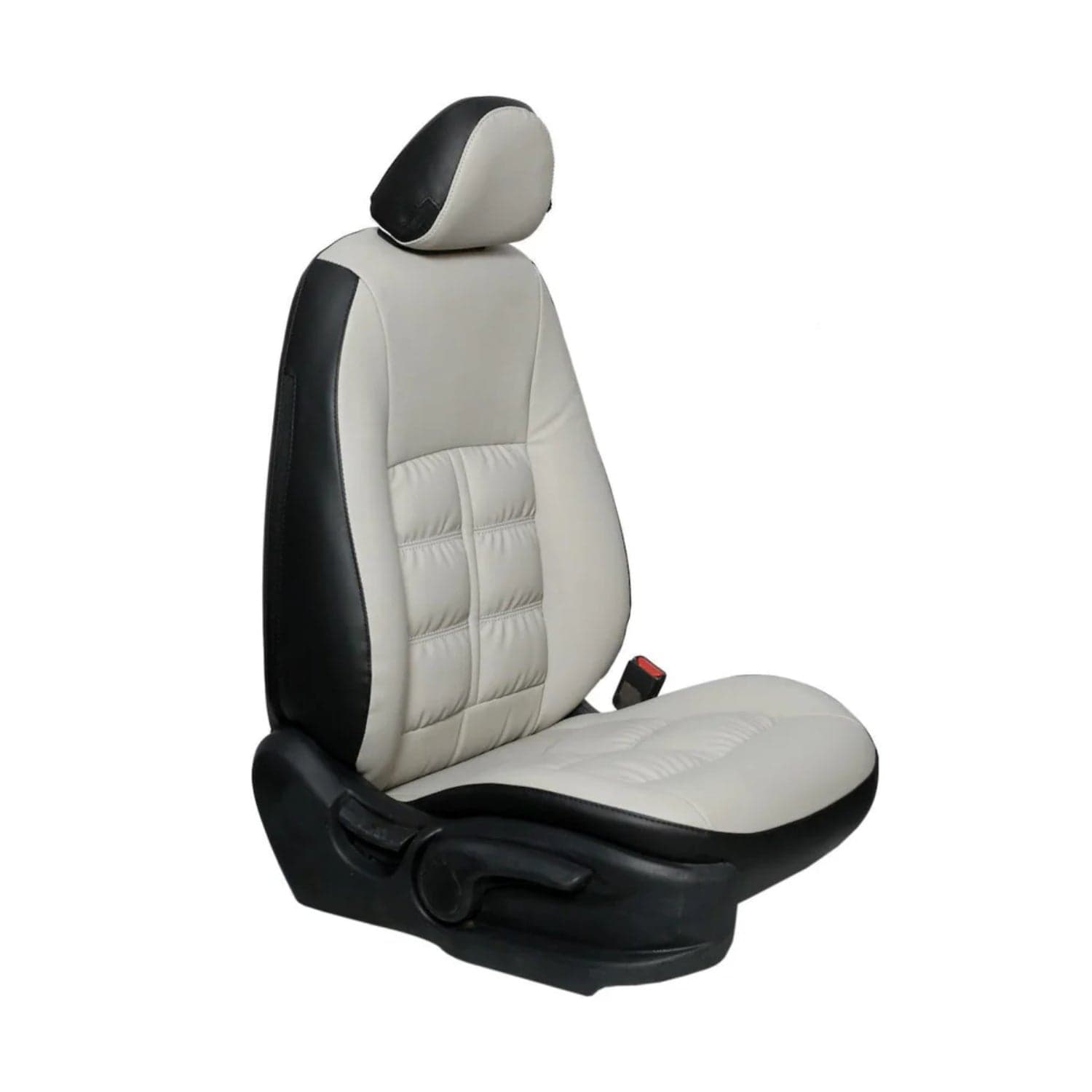 Premium Car Seat Covers - 'Nappa Premium' Series - E