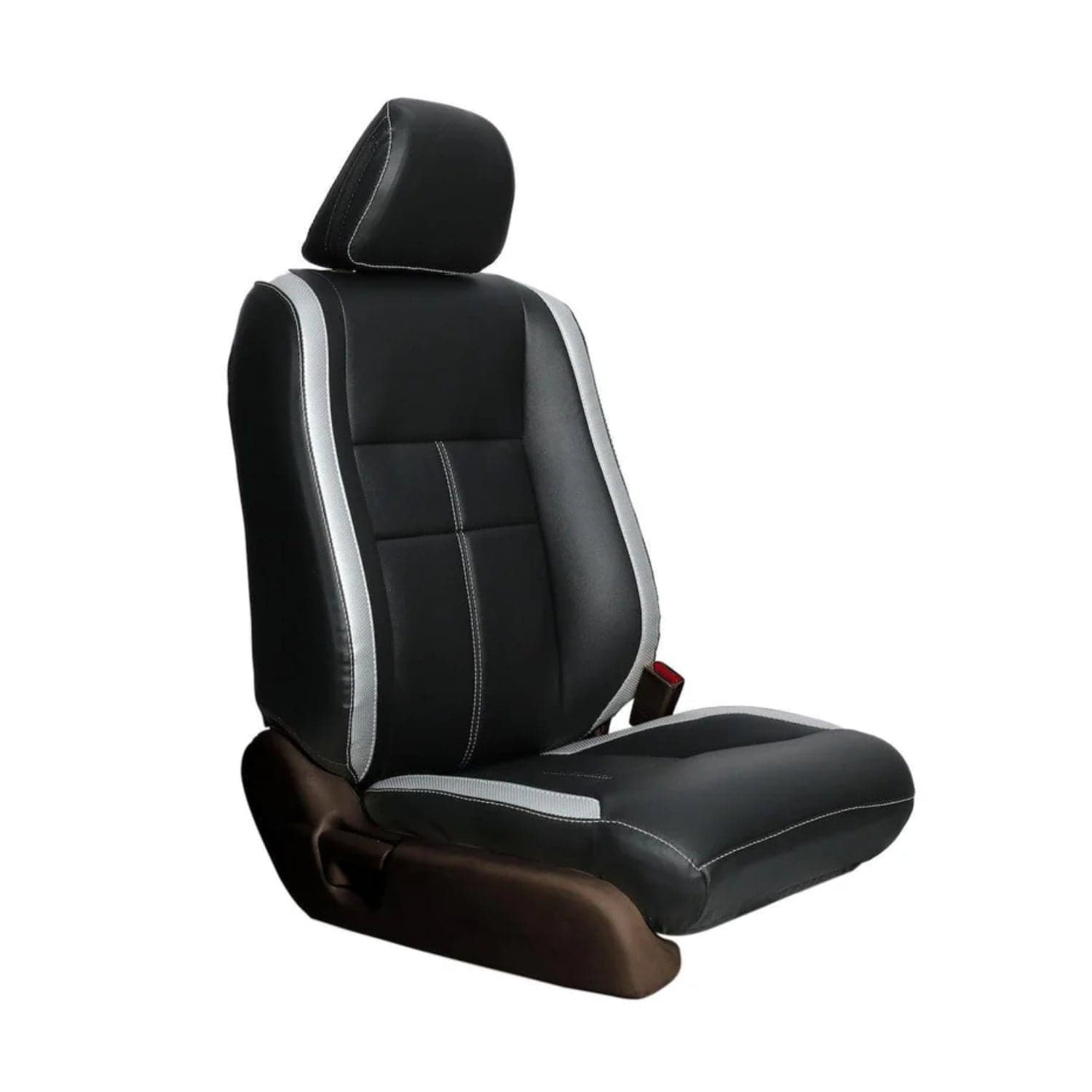 Premium Car Seat Covers - 'Nappa Premium' Series - E