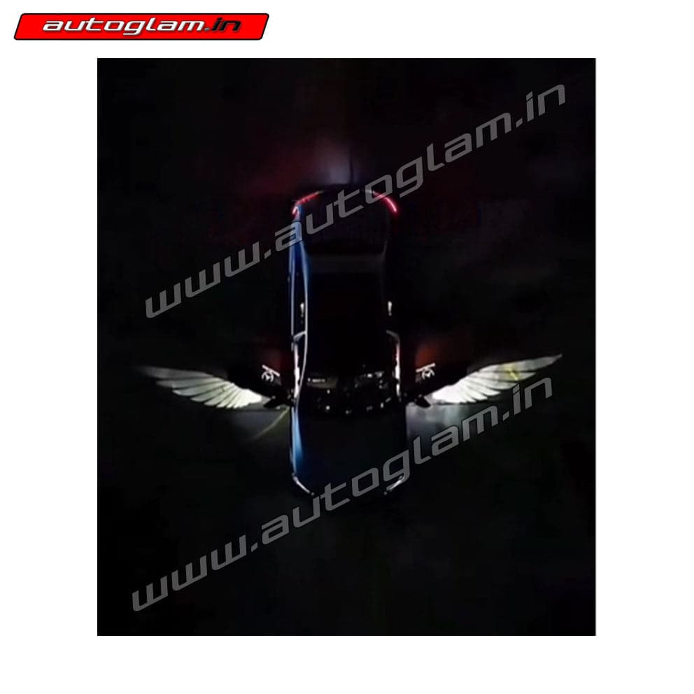 UNIVERSAL ANGEL WING LIGHT | AMU472WL