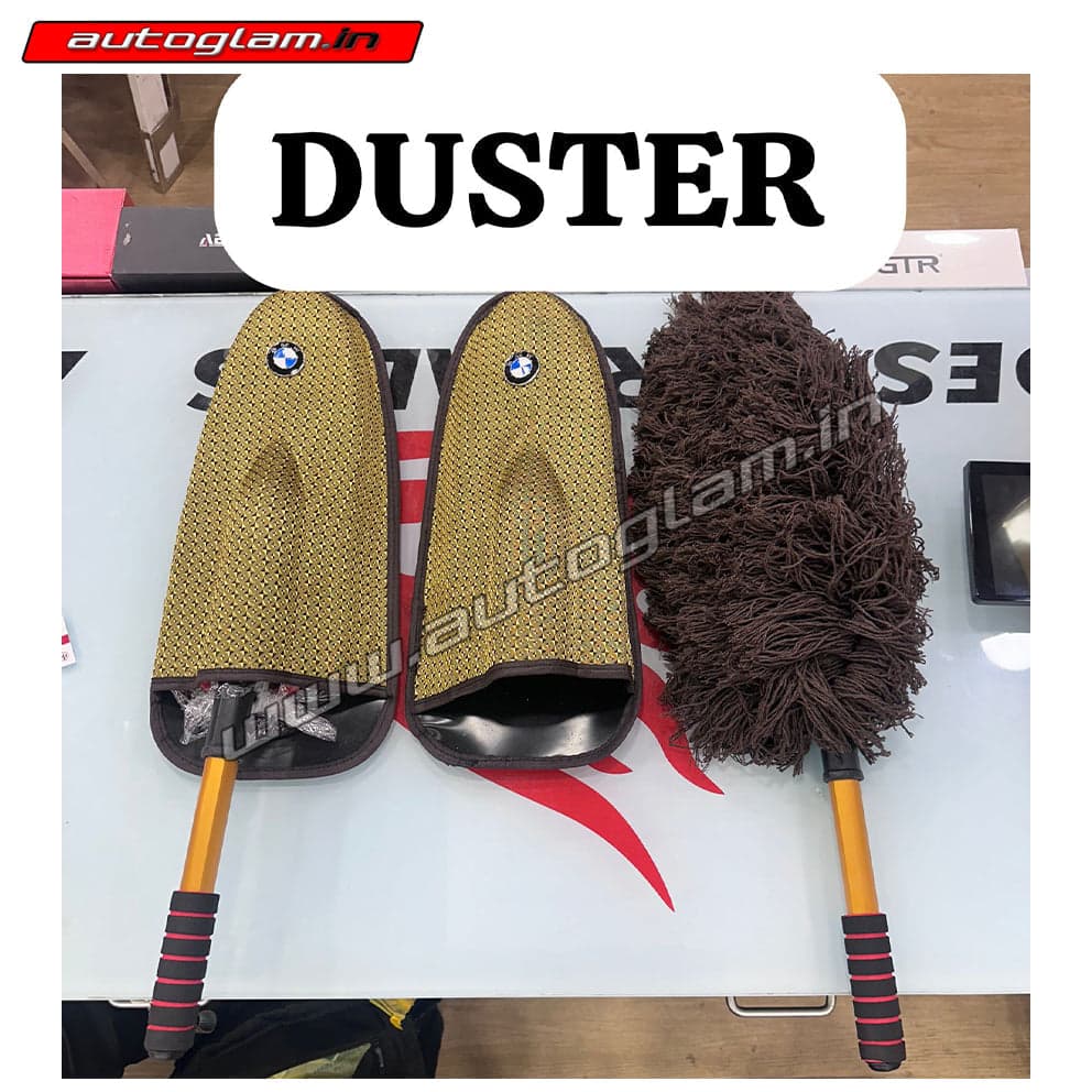 Universal Duster For Car Interior Cleaning | AGU757D