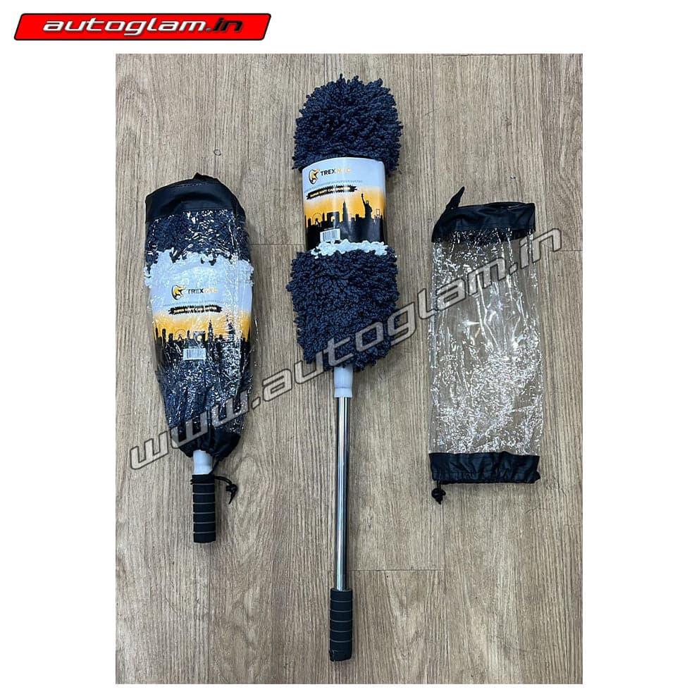 Universal Duster For Car Interior Cleaning | AGU762D