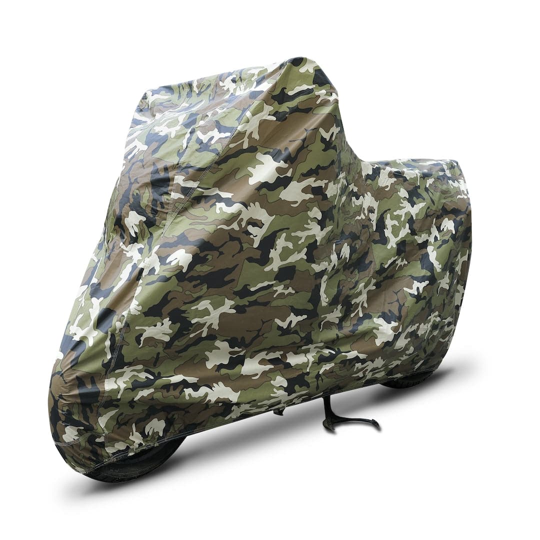 Bike Cover for BMW S 1000 XR - JungleMax