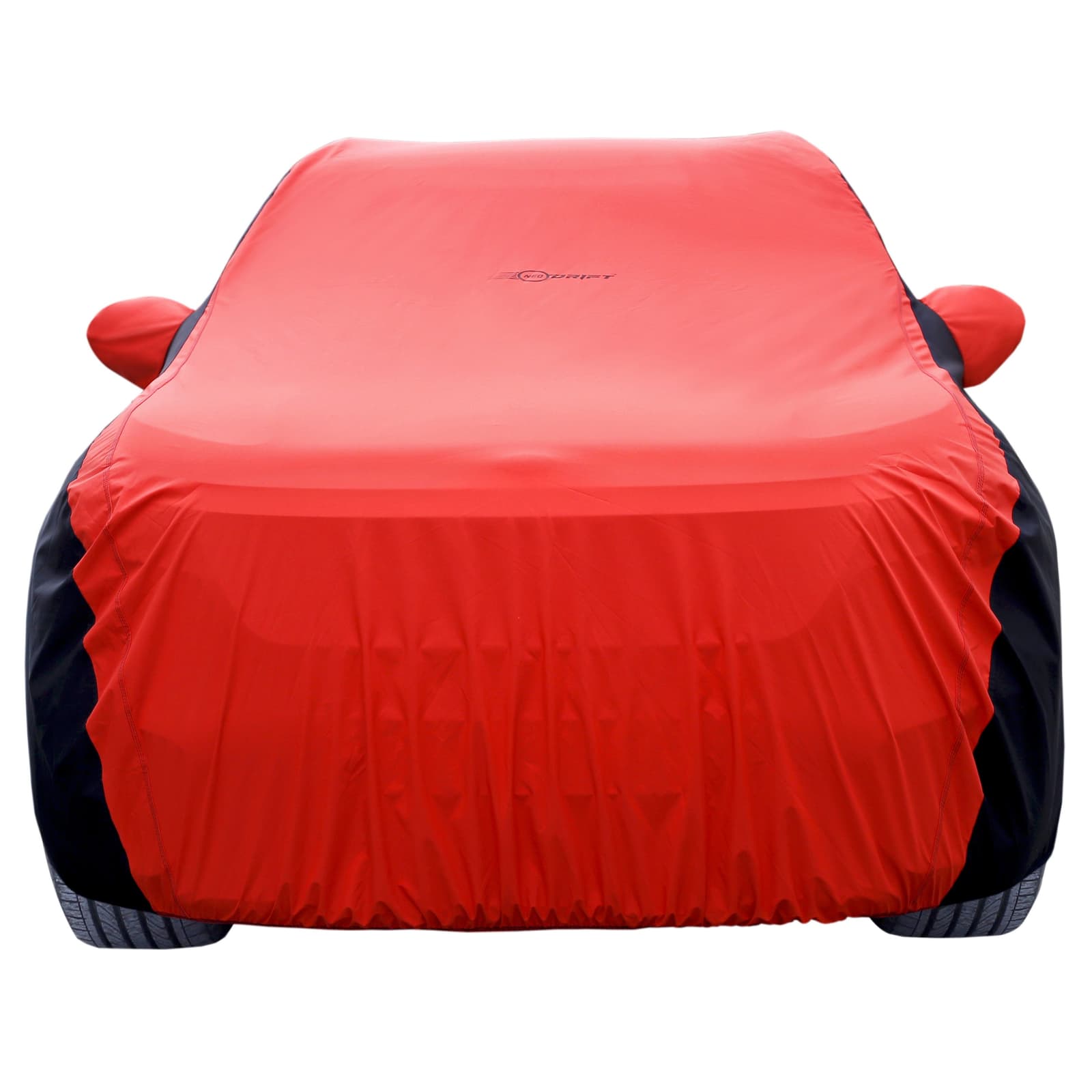 Neodrift - Car Cover for SUV Mercedes EQS 450 - SuperTech