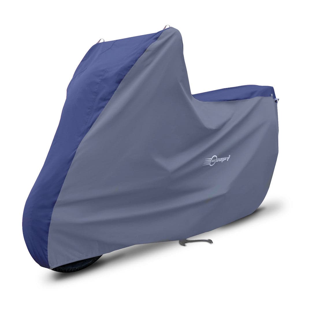 Bike Cover for KTM RC390 - SuperMax