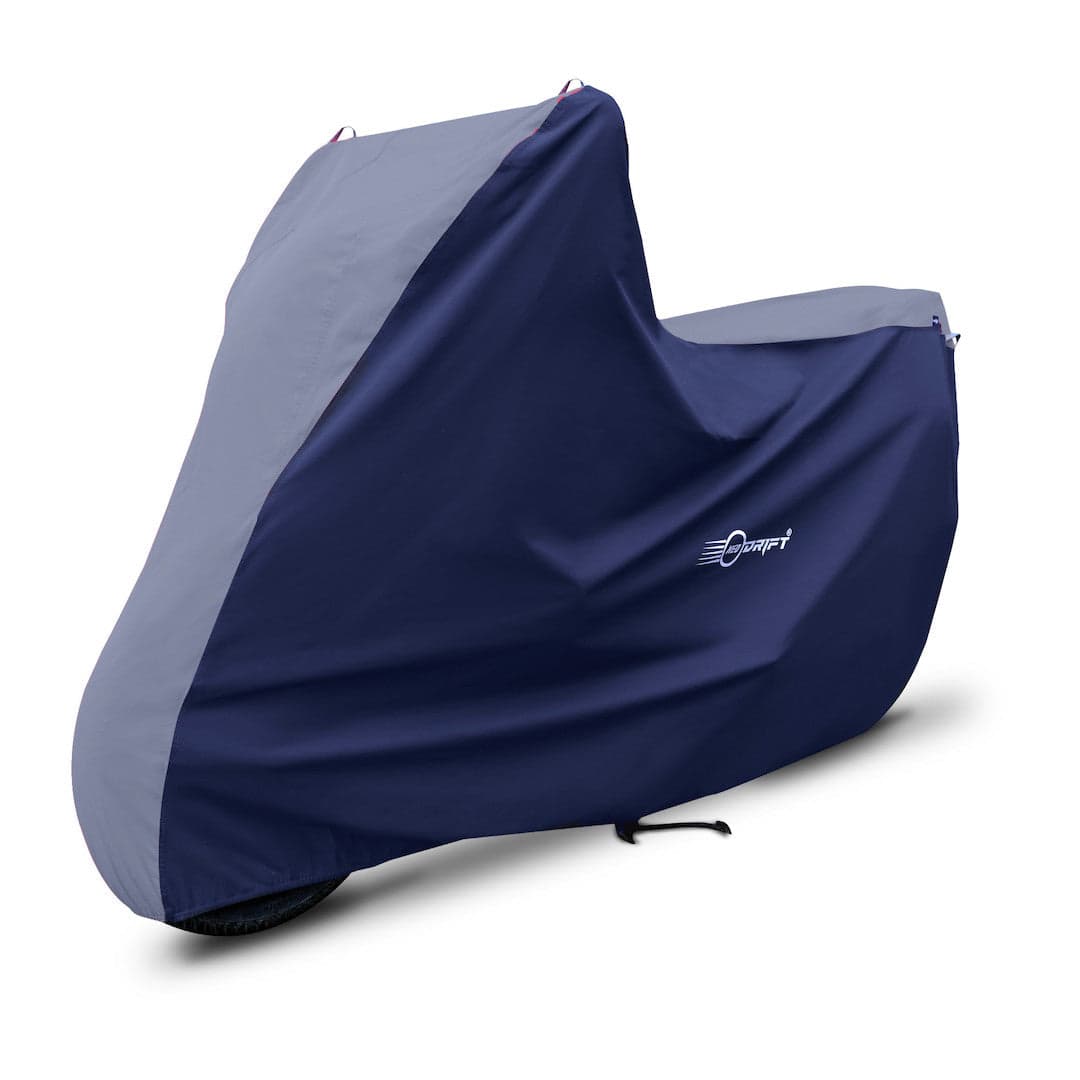 Bike Cover for KTM RC390 - SuperMax